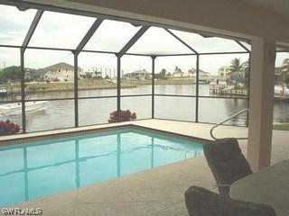 1116 Mulberry Ct., Marco Island, FL 34145