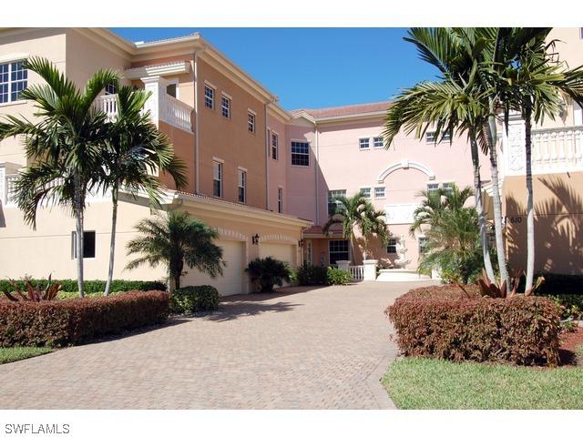 510 Avellino Isles Cir. #2301, Naples, FL