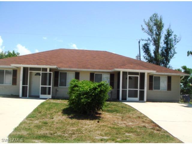 11366 Tangerine Dr., Bonita Springs, FL