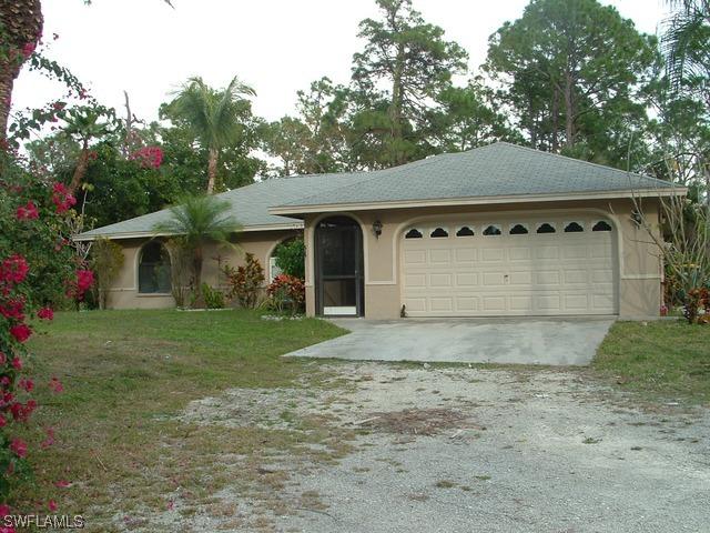 [Address Hidden by Seller], Naples, FL