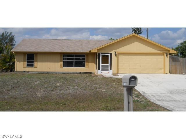 2011 51st Ter., Naples, FL