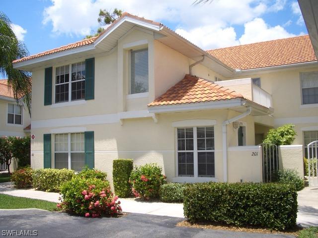 5015 Cedar Springs Dr. #201, Naples, FL 34110