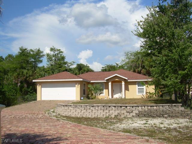 1170 Wilson Blvd., Naples, FL 34120