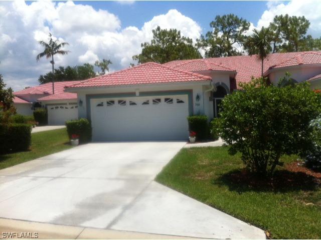 375 Melrose Pl., Naples, FL