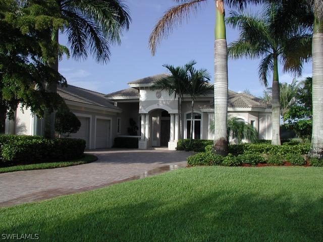 18301 Verona Lago Dr., Miromar Lakes, FL