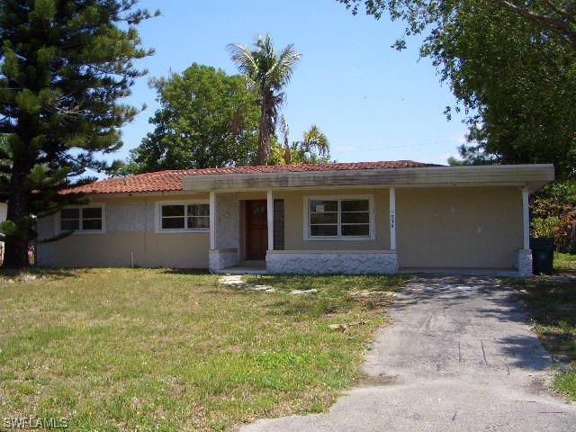 1974 46th St., Naples, FL