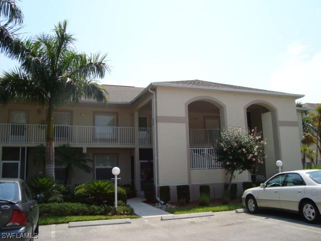 21301 Lancaster Run #817, Estero, FL