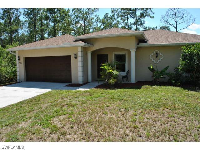 665 Desoto Blvd., Naples, FL 34120