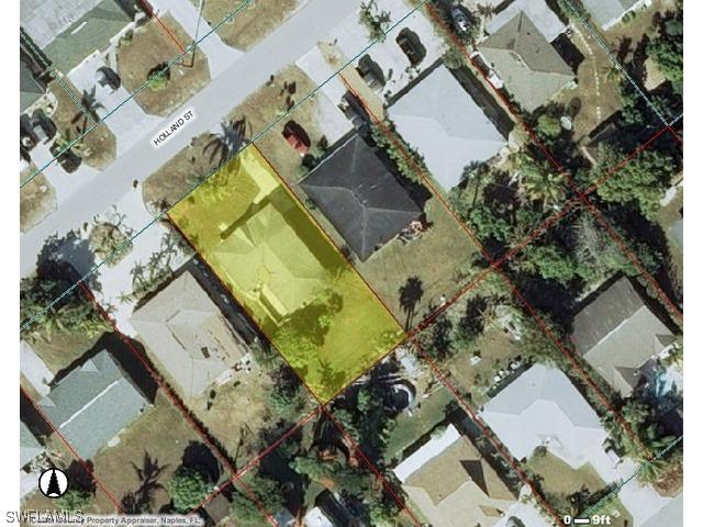 5342 Holland St., Naples, FL