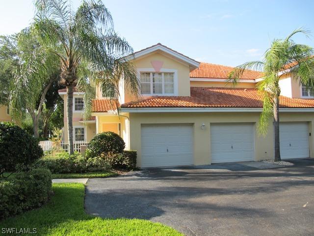 2436 Orchid Bay Dr. #101, Naples, FL