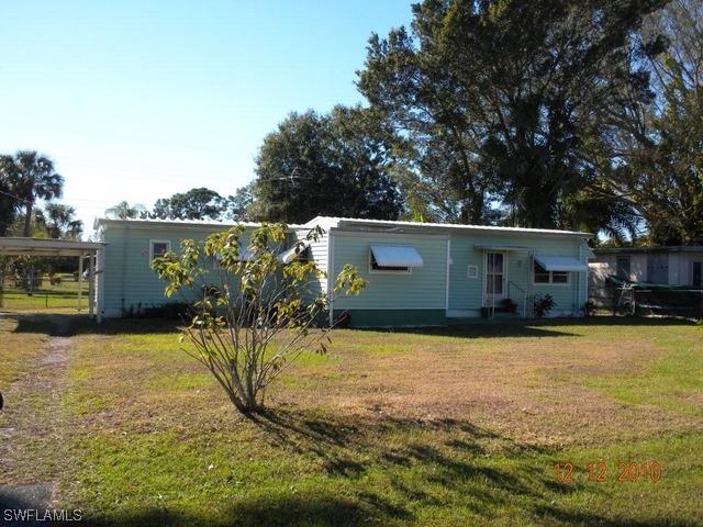 11307 Meadow Ln., Bonita Springs, FL