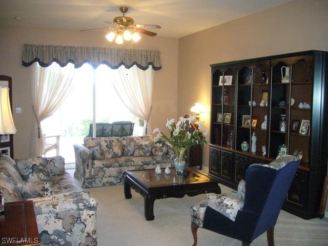 1886 Morning Sun Ln., Naples, FL