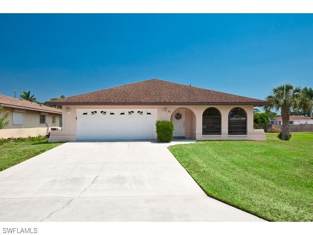 90 3rd St., Bonita Springs, FL