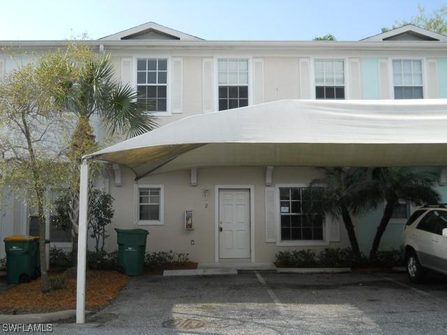 3258 Tamara Dr. #2, Naples, FL 34109