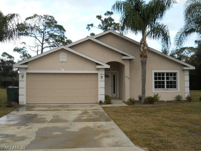 1272 Friendship Dr., Immokalee, FL 34142