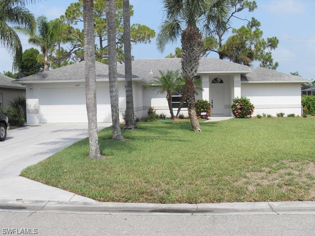 465 Raven Way, Naples, FL