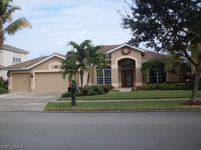 14603 Indigo Lakes Cir., Naples, FL 34119