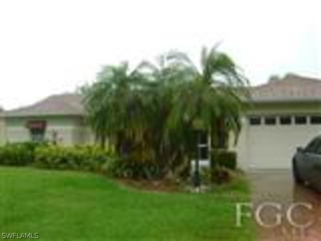 7261 Twin Eagle Ln., Fort Myers, FL