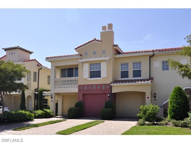 8540 Via Lungomare Cir. #103, Estero, FL 33928