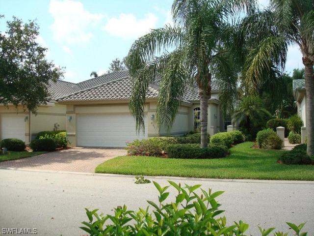 809 Vistana Cir., Naples, FL