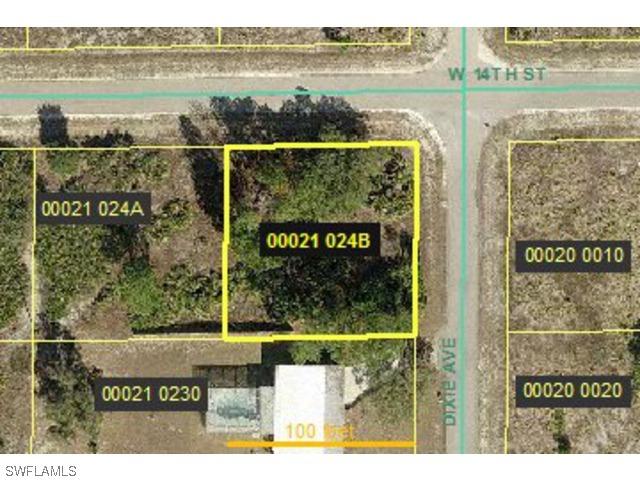 1901 14th St., Lehigh Acres, FL 33972