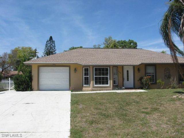 4553 28th Ave., Naples, FL