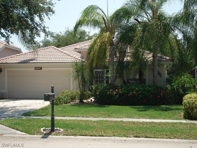 2260 Heritage Greens Dr., Naples, FL