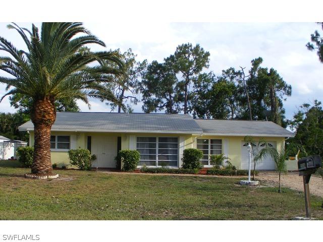 2324 Ivy Ave., Fort Myers, FL