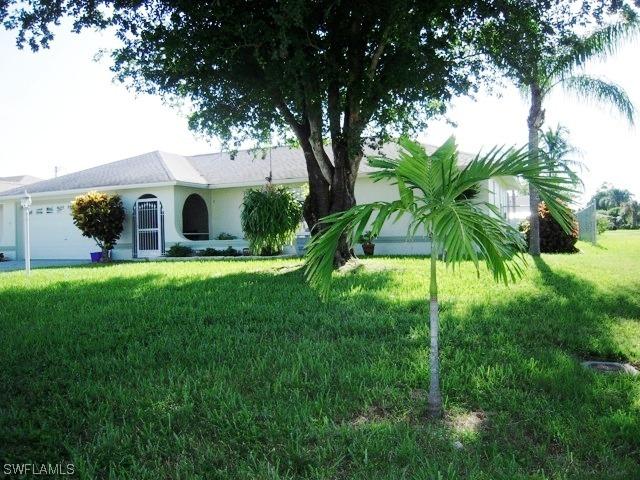 3407 4th Ave., Cape Coral, FL 33904