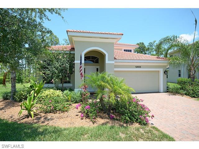 12655 Biscayne Ct., Naples, FL 34105