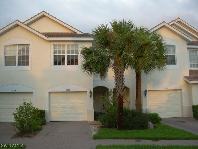 1018 Albany Ct., Naples, FL