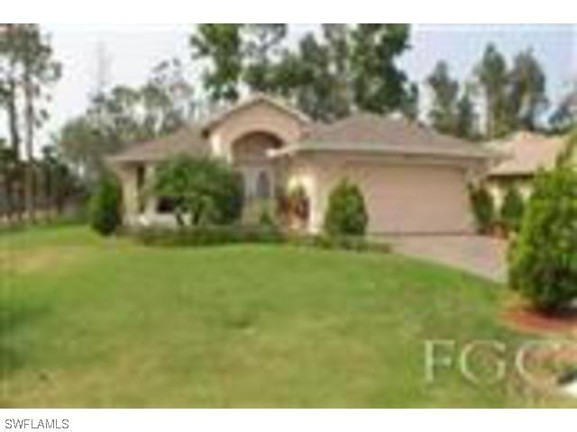 6001 Hollow Dr., Naples, FL 34112