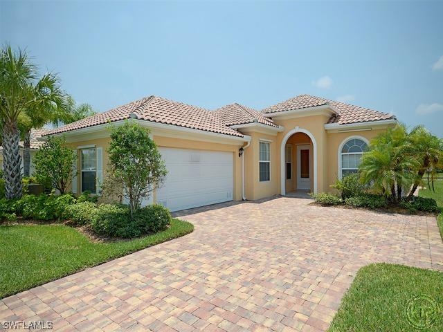 7790 Tommasi Ct., Naples, FL 34114