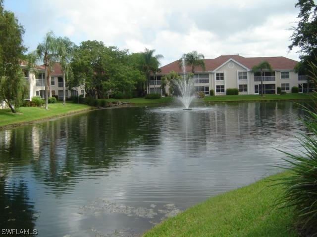 9856 Luna Cir. #203, Naples, FL
