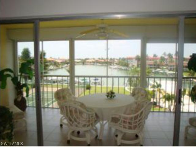 1011 Swallow Ave. #403, Marco Island, FL