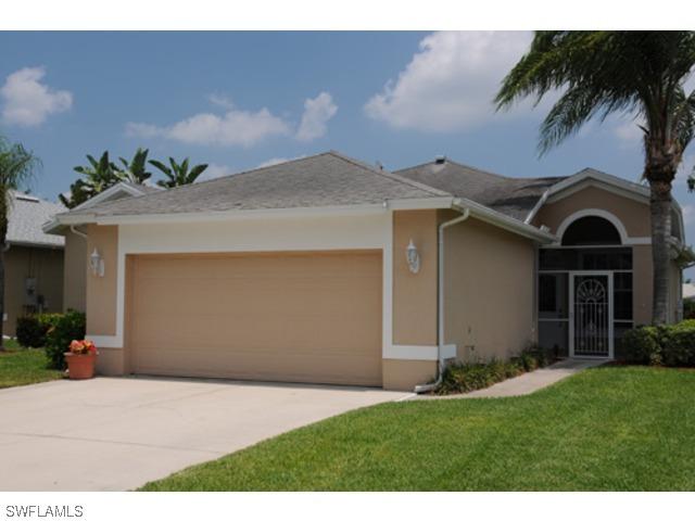 819 Mount Hood Ct., Naples, FL
