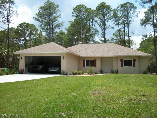 333 5th St., Naples, FL 34117