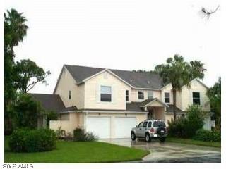 1574 Trafalgar Ln. #201, Naples, FL 34116