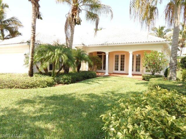 4788 Martinique Way, Naples, FL