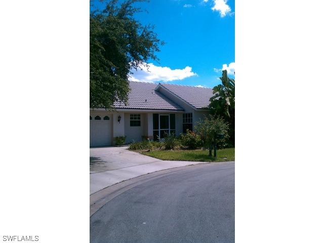 4590 Chat Ct., Naples, FL