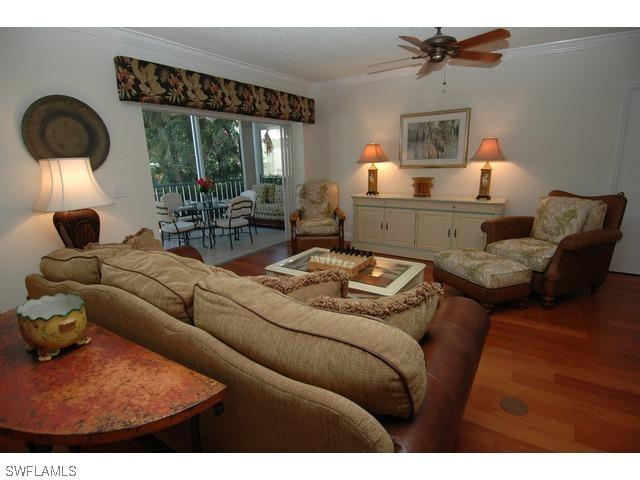 790 Willowbrook Dr. #301, Naples, FL