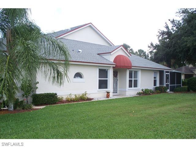 20983 Blacksmith Forge, Estero, FL 33928