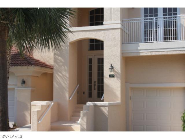 5021 Indigo Bay Blvd. #201, Estero, FL