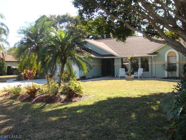 380 Valley Stream Cir., Naples, FL