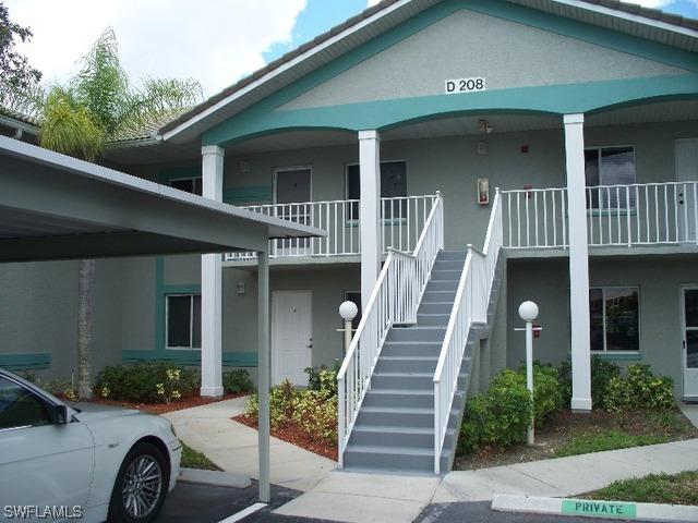 208 Furse Lakes Cir. #D-3, Naples, FL