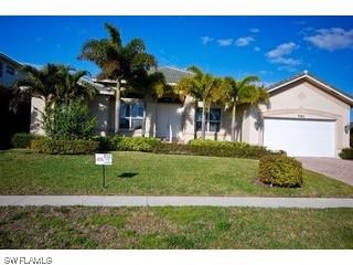 791 Rose Ct., Marco Island, FL 34145