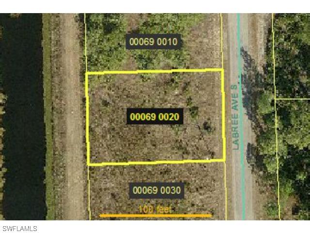 468 Labree Ave., Lehigh Acres, FL