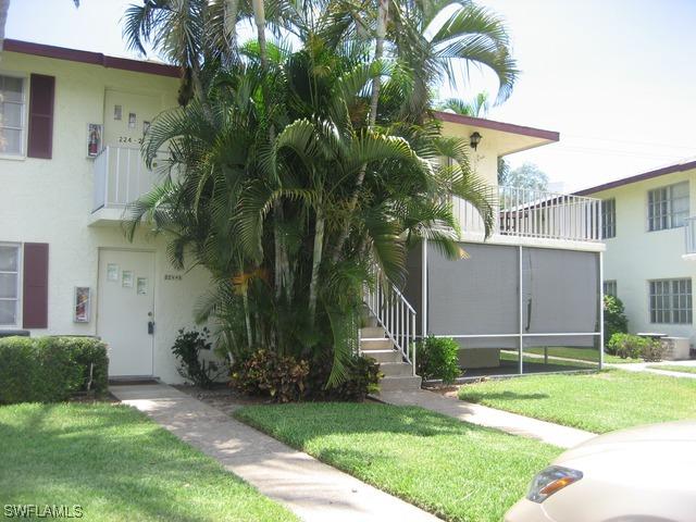 224 Palm Dr., Naples, FL