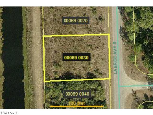 470 Labree Ave., Lehigh Acres, FL