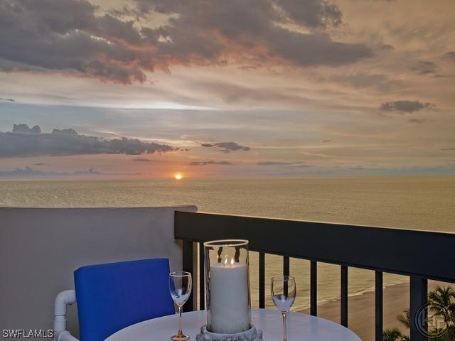 4001 Gulf Shore Blvd. #1102, Naples, FL 34103